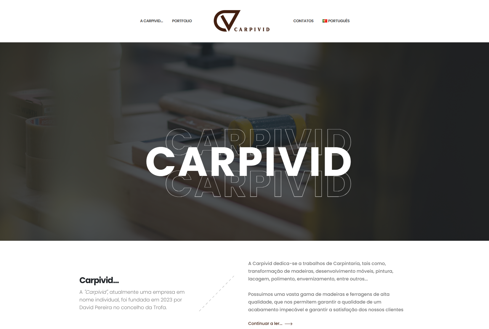 Carpivid