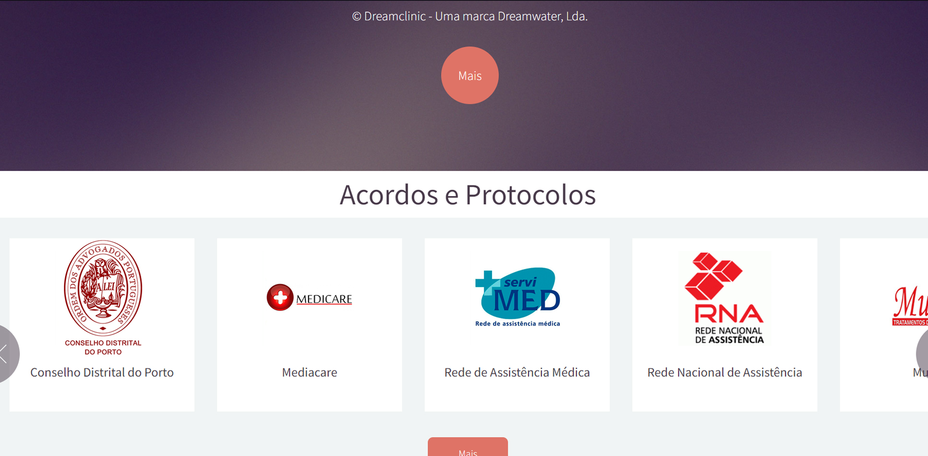 Dreamclinic