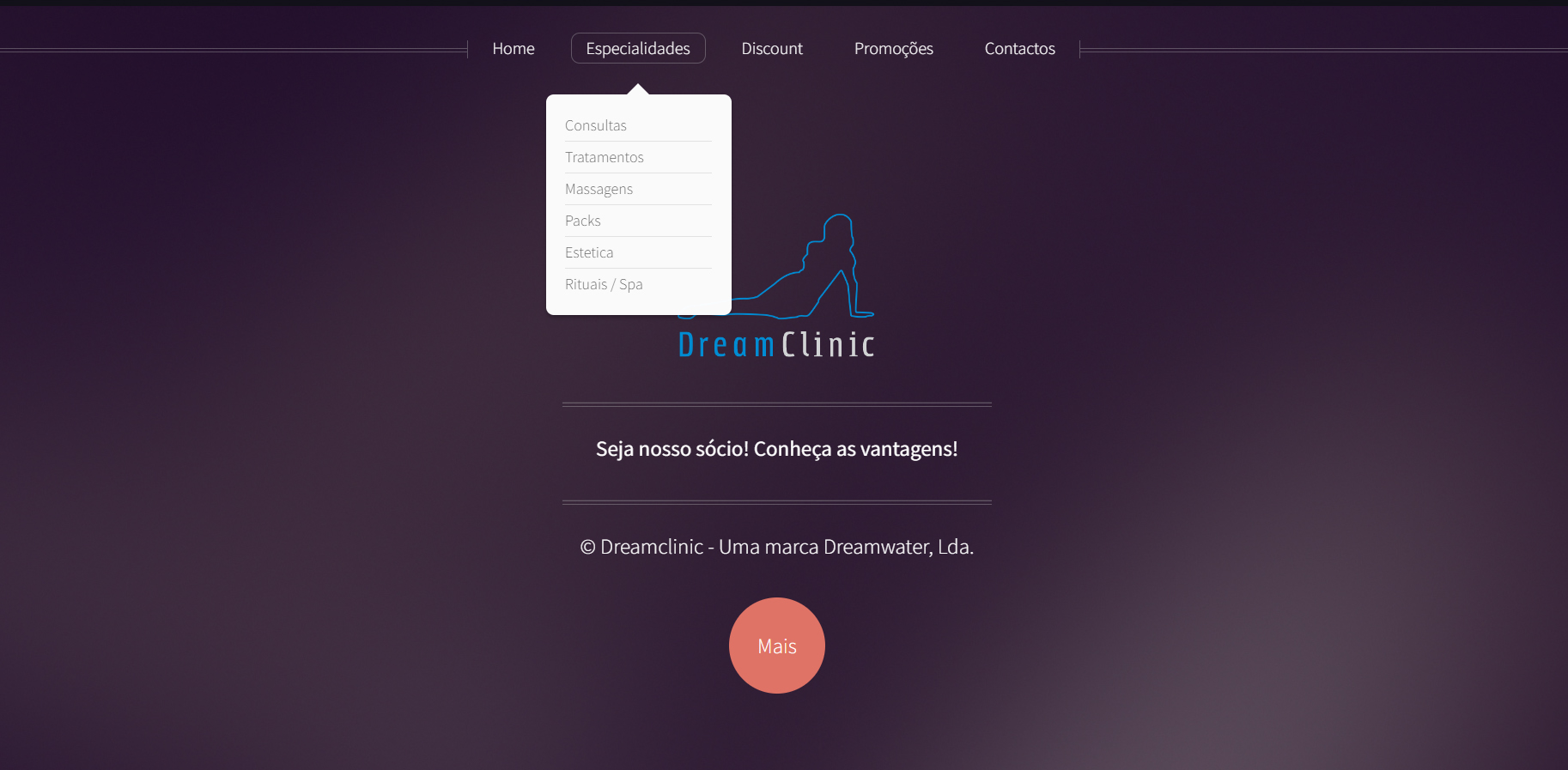 Dreamclinic