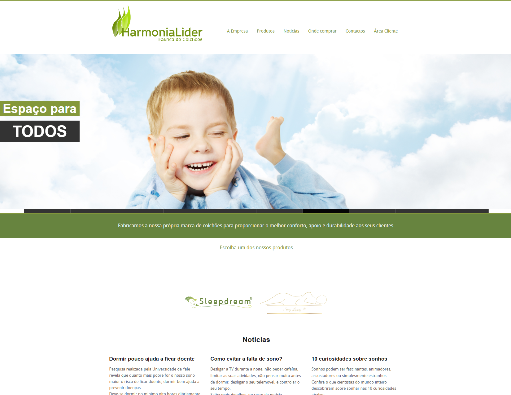 Harmonialider