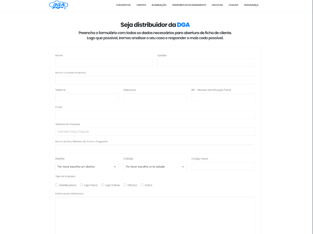 DGA