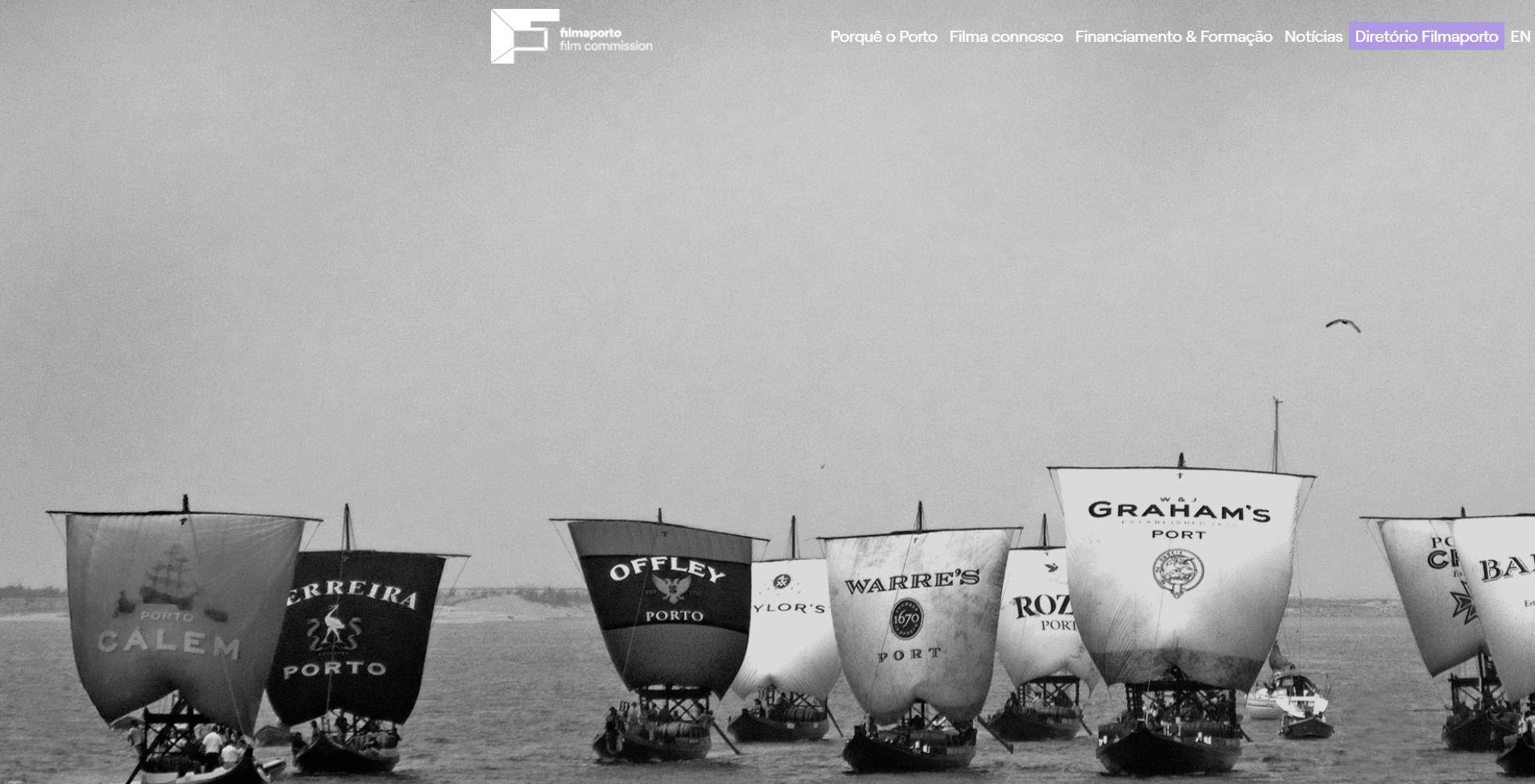 Filmaporto