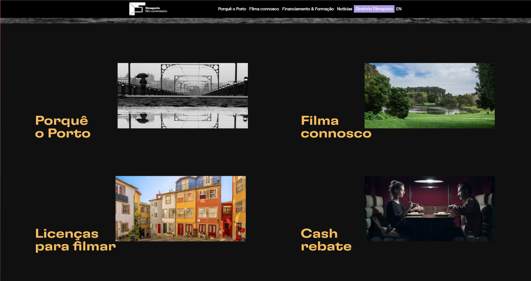 Filmaporto