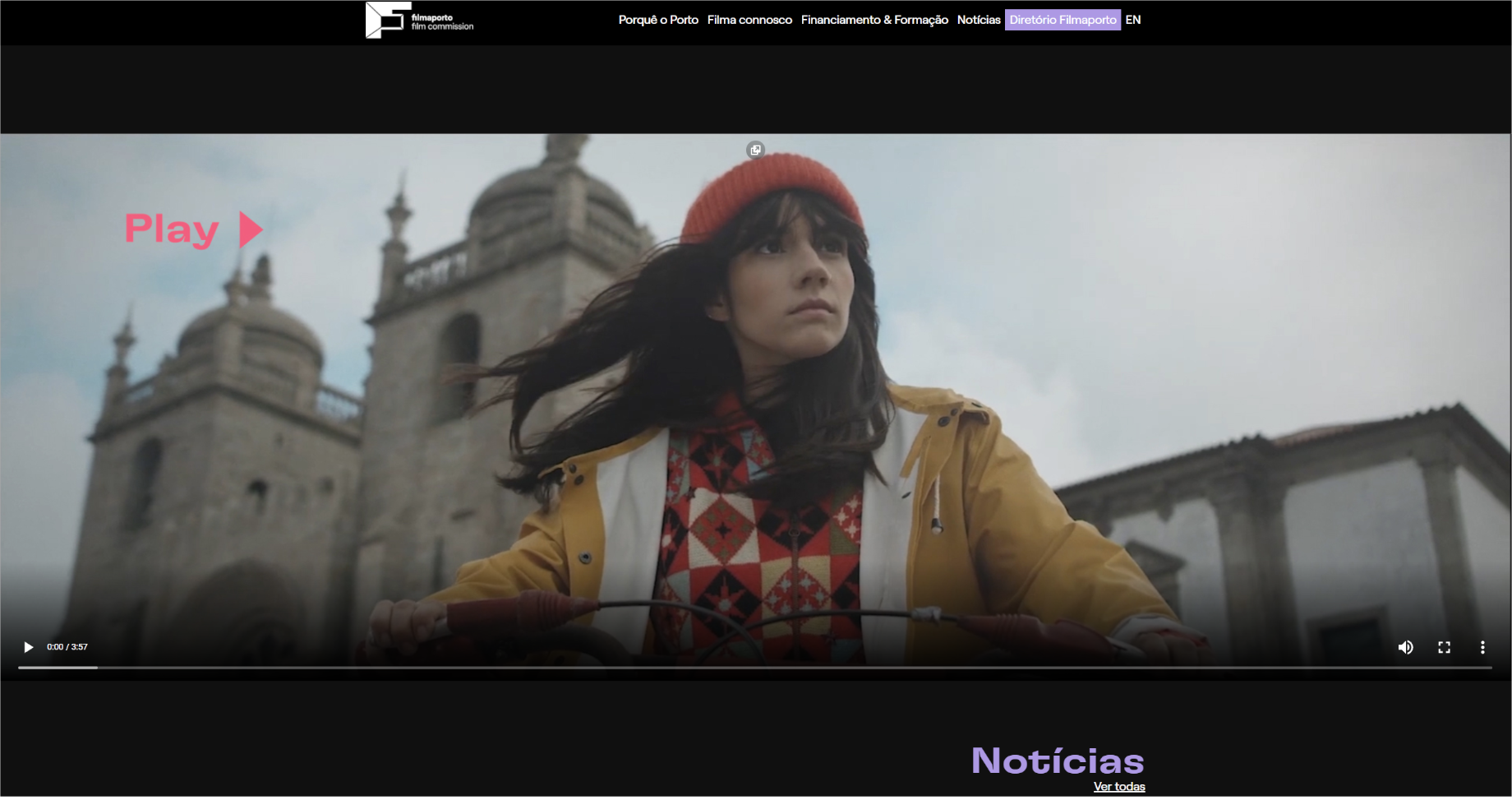 Filmaporto