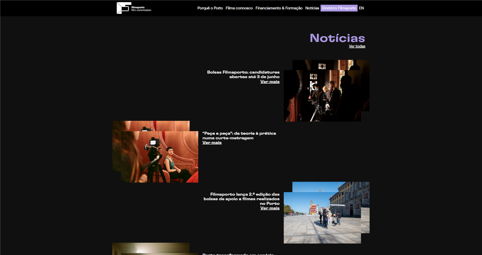 Filmaporto