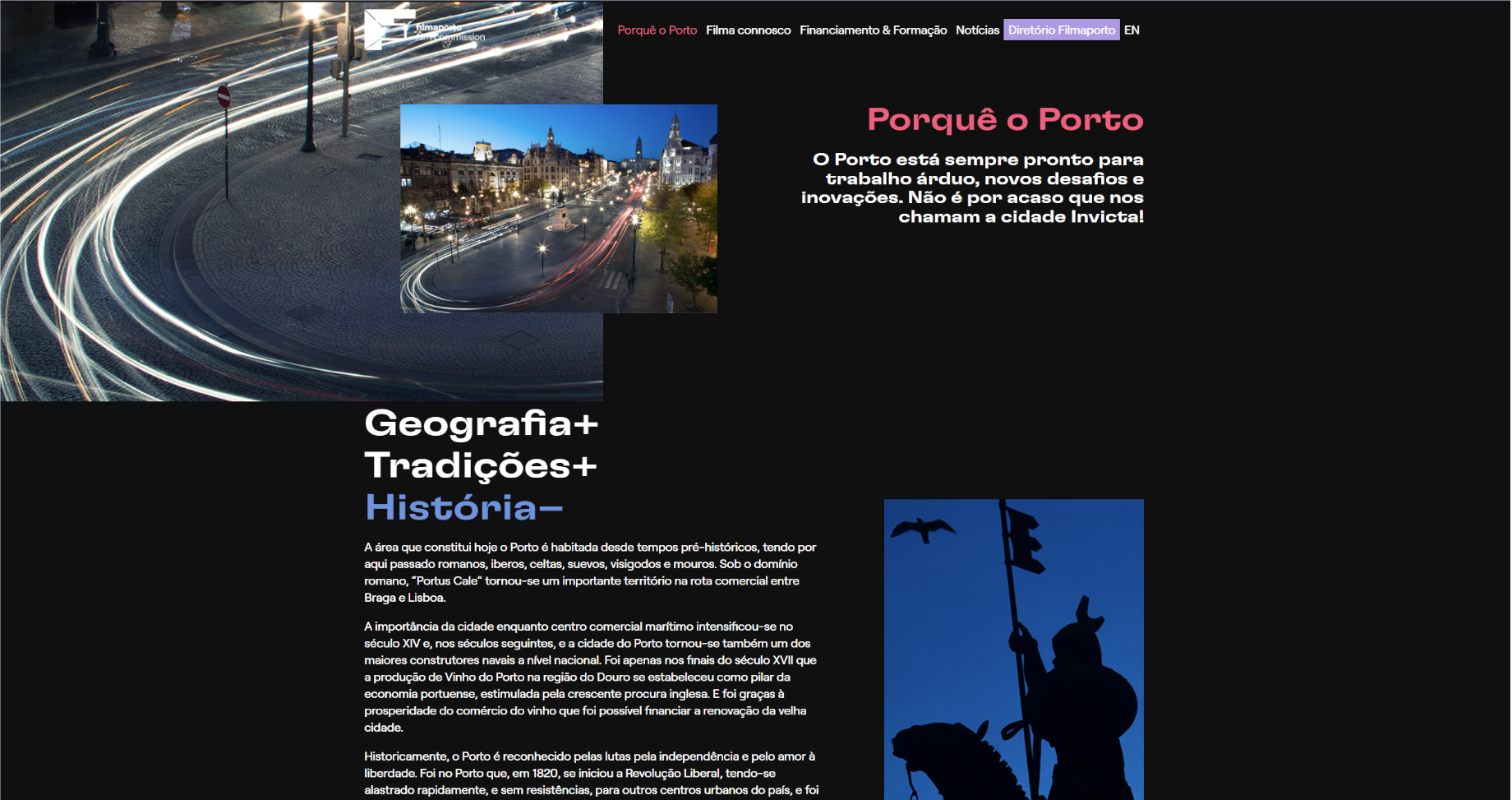 Filmaporto