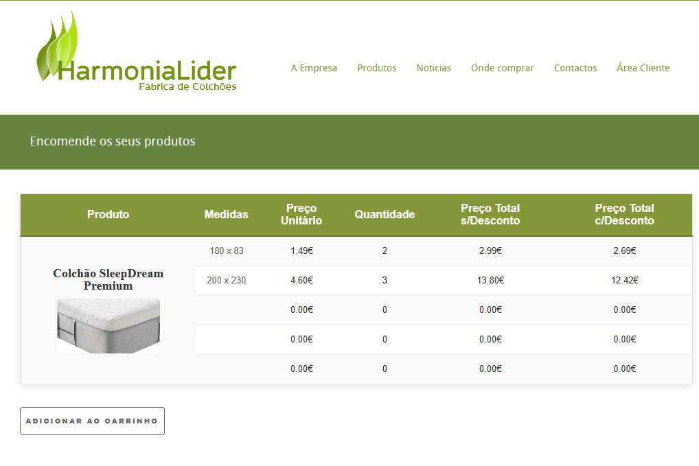 Harmonialider